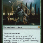 Verdant Embrace (JMP-441) - Jumpstart