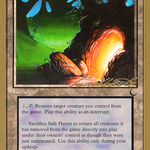 Safe Haven (WCD-LL118SB) - Pro Tour Collector Set