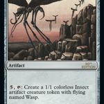 The Hive (30A-243) - 30th Anniversary Edition