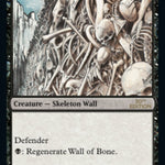Wall of Bone (30A-129) - 30th Anniversary Edition