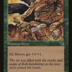 Muscle Sliver (LIST-TMP-238) - The List