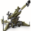 Howitzer Cannon - Mil-Blox