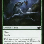 Bounding Wolf (J22-633) - Jumpstart 2022