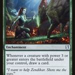 Elemental Bond (C19-163) - Commander 2019