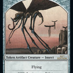 Wasp (30A-016) - 30th Anniversary Tokens