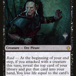 Ruin Raider (PPM20-118P) - Ixalan Promos