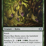 Wren's Run Hydra (MH2-183) - Modern Horizons 2