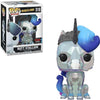 Funko Pop! Borderlands Butt Stallion 518 NYCC Shared Sticker Exclusive
