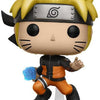 Funko Pop! Naruto Shippuden: Naruto with Rasengan