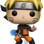 Funko Pop! Naruto Shippuden: Naruto with Rasengan