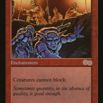 Bedlam (LIST-USG-175) - The List