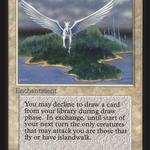 Island Sanctuary (IED-) - Intl. Collectors' Edition