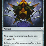 Thought Vessel (LIST-CM2-224) - The List