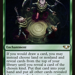 Abundance (40K-210) - Warhammer 40,000 Commander