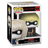 Pop! Movies Blade Runner Pris collectible figure from THE MIGHTY HOBBY SHOP, featuring Pris in detailed sci-fi costume.