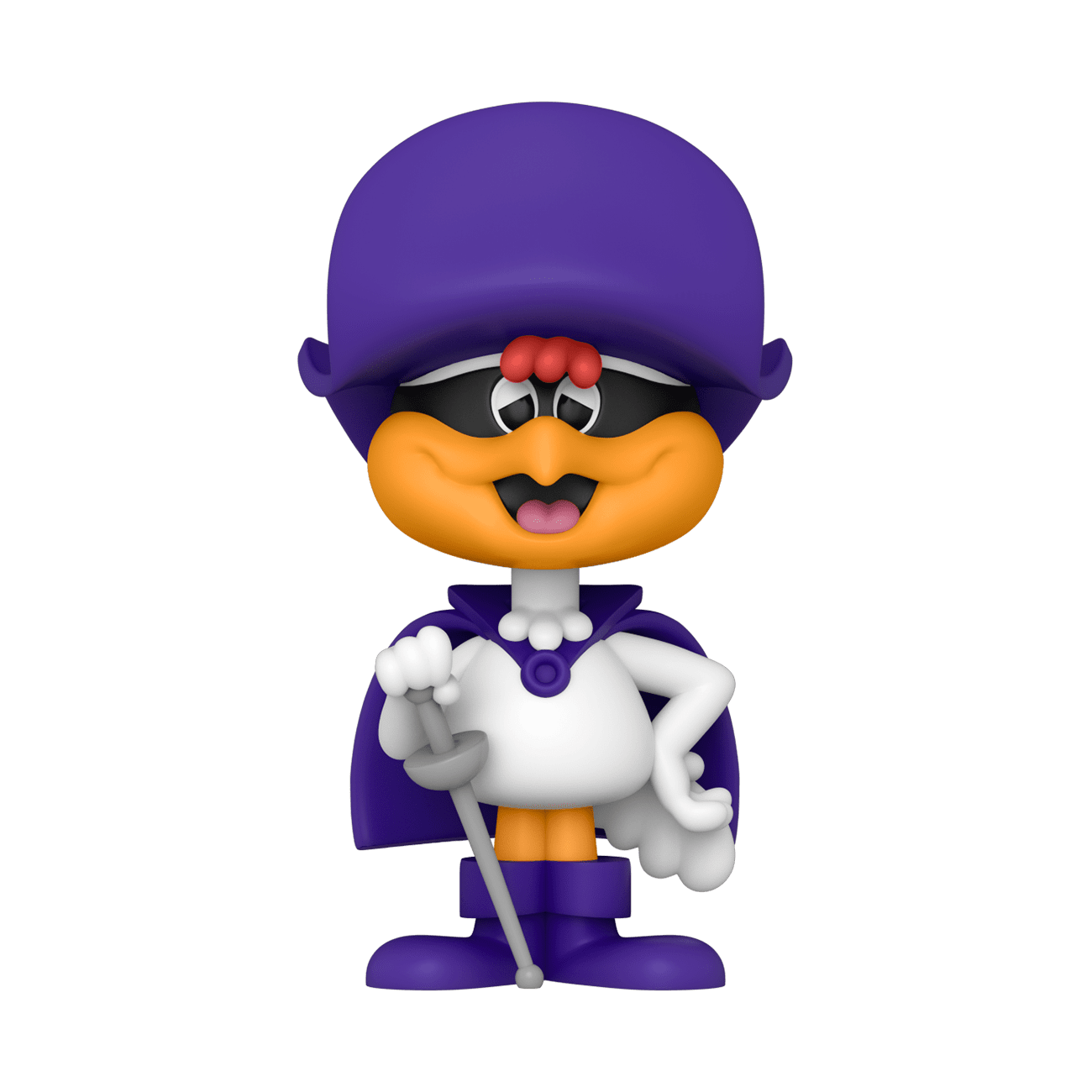 Vinyl SODA: Super Chicken