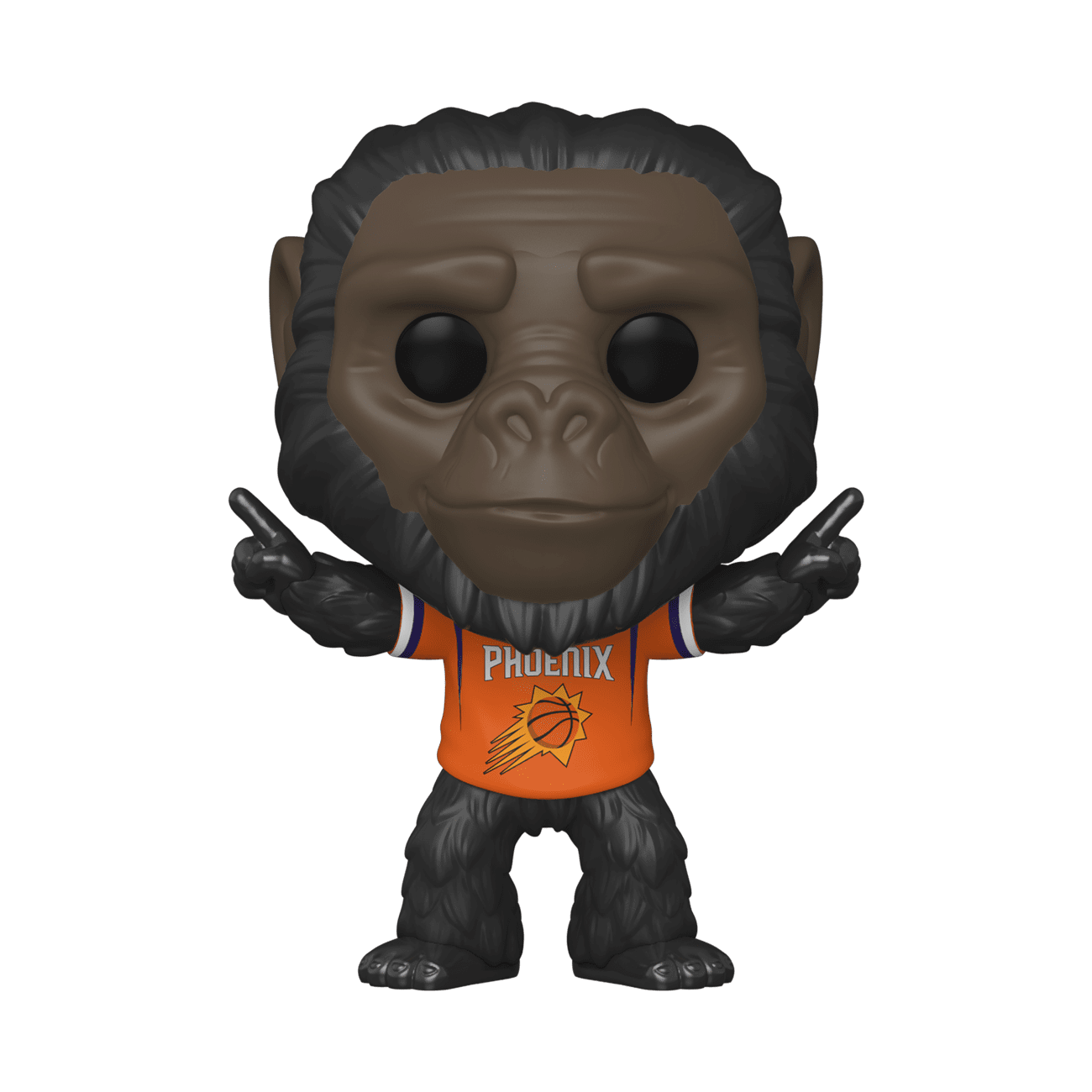 POP! NBA: Mascots - Phoenix - The Suns Go-Rilla