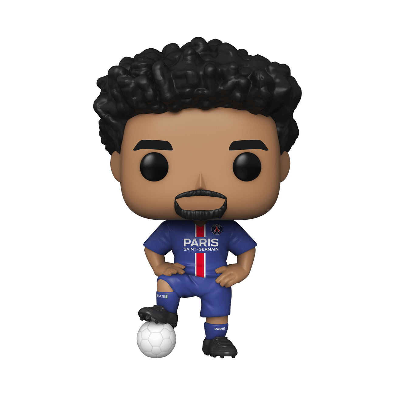 POP! Football: PSG - Marquinhos