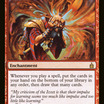 Mindmoil (LIST-RAV-135) - The List