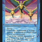 Phantasmal Forces (IED-068) - Intl. Collectors' Edition