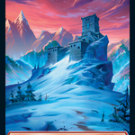 Mountain (SLD-451) - Secret Lair Drop: (Full Art)