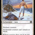 Pacifism (DMR-019) - Dominaria Remastered