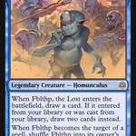 Fblthp, the Lost (WAR-050) - War of the Spark