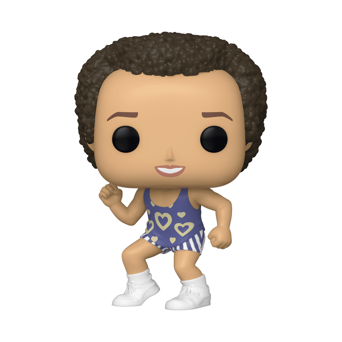 POP! Icons: Richard Simmons - Dancing Richard Simmons