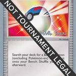 Great Ball 2006 (Miska Saari)  - World Championship Decks