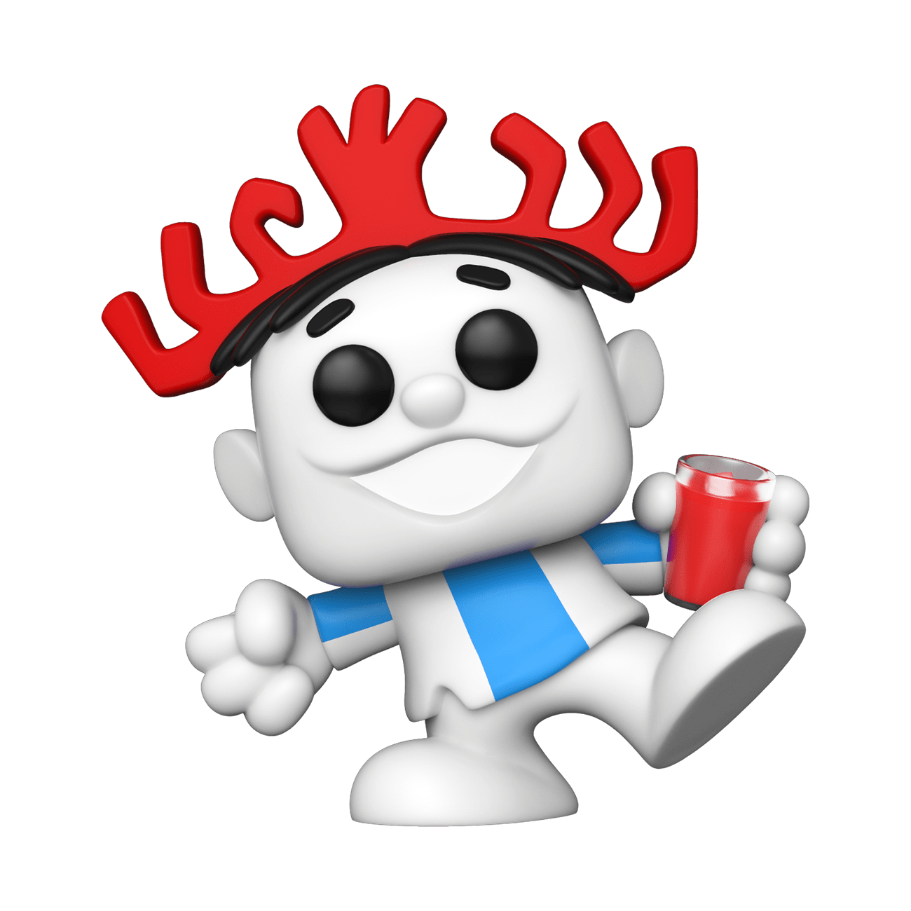 POP! AD Icons: Punchy by THE MIGHTY HOBBY SHOP