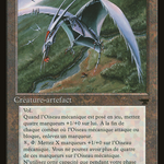 Clockwork Avian (REN-122) - Renaissance