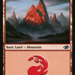 Mountain (J22-108) - Jumpstart 2022