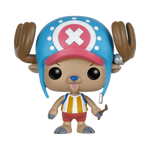 POP! One Piece: Tony Tony Chopper by THE MIGHTY HOBBY SHOP