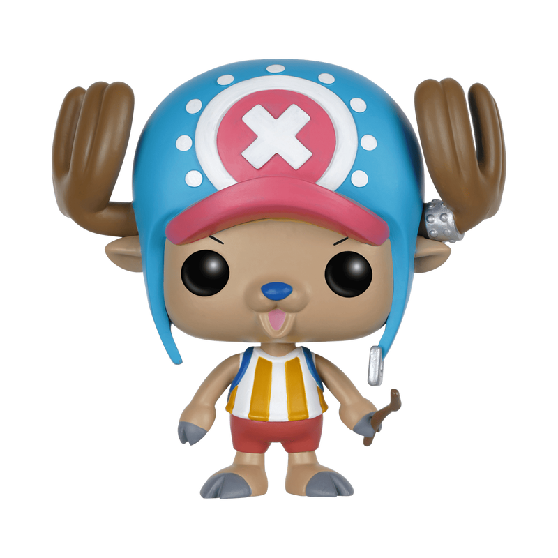 POP! One Piece: Tony Tony Chopper by THE MIGHTY HOBBY SHOP
