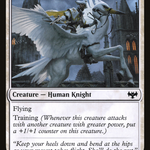 Gryff Rider (VOW-015) - Innistrad: Crimson Vow