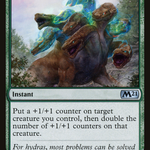 Invigorating Surge (M21-190) - Core Set 2021