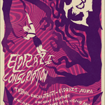 Eldrazi Conscription (SLD-1218) - Secret Lair Drop (Borderless)