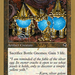 Bottle Gnomes (WCD-) - World Championship Decks 1999