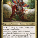 Atla Palani, Nest Tender (2X2-177) - Double Masters 2022