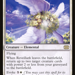 Reveillark (2X2-026) - Double Masters 2022