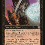 Necravolver (LIST-APC-46) - The List