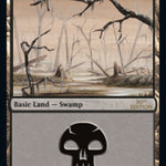 Swamp (30A-290) - 30th Anniversary Edition