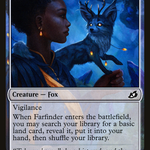 Farfinder (IKO-002) - Ikoria: Lair of Behemoths