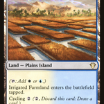 Irrigated Farmland (C20-282) - Commander 2020