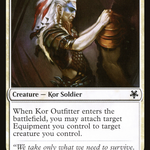 Kor Outfitter (GN3-014) - Game Night: Free-for-All