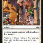 Collar the Culprit (LIST-GRN-5) - The List