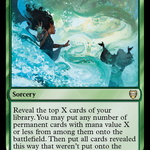 Genesis Wave (LTC-245) - Tales of Middle-earth Commander