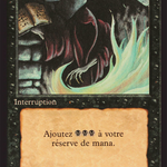 Dark Ritual (FBB-099) - Foreign Black Border