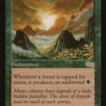 Vernal Bloom (LIST-USG-281) - The List