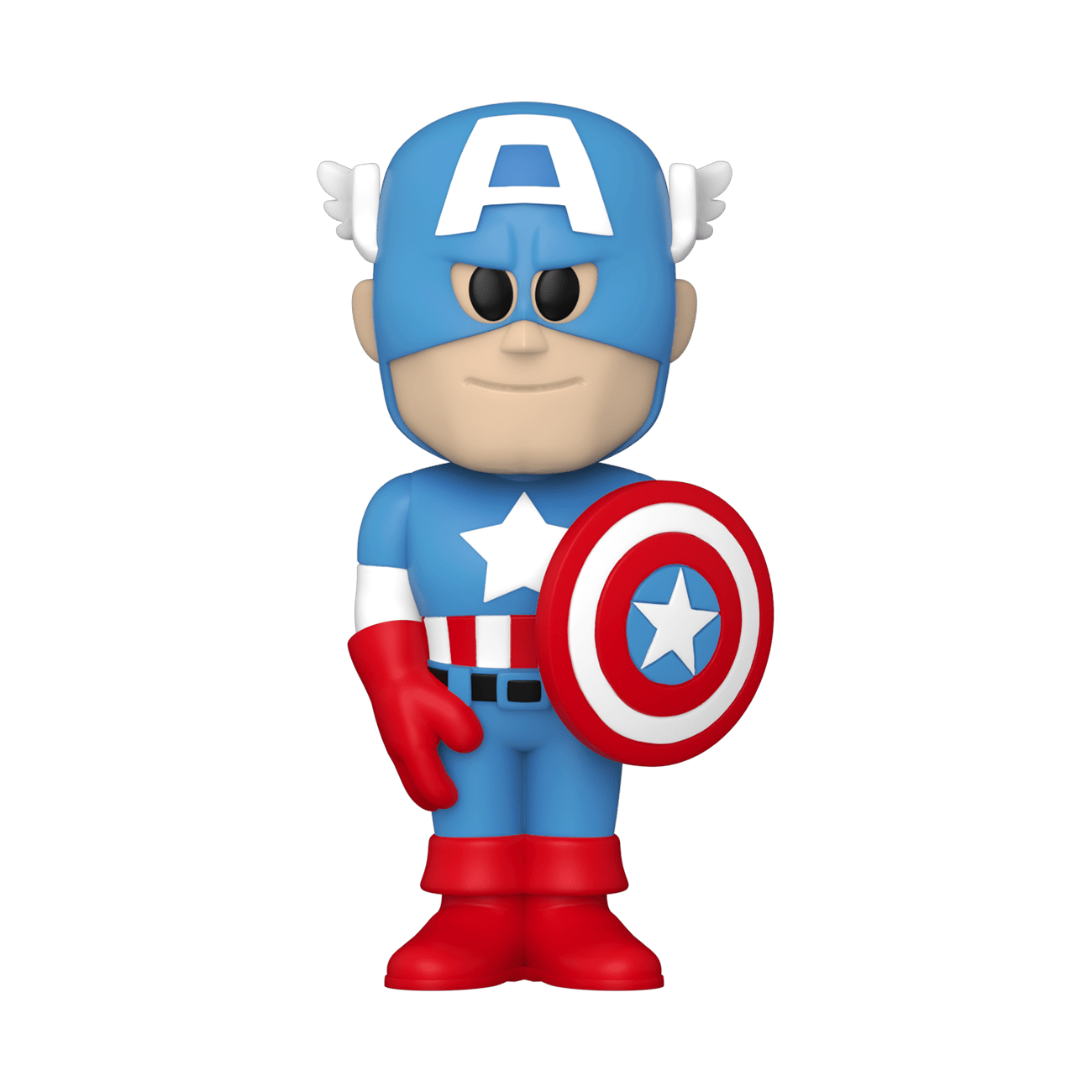 Vinyl SODA: Marvel - Captain America